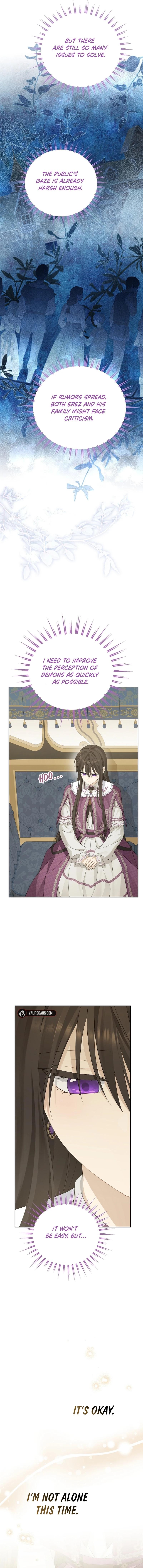 Actually, I Was the Real One - Chapter 149 Page 4