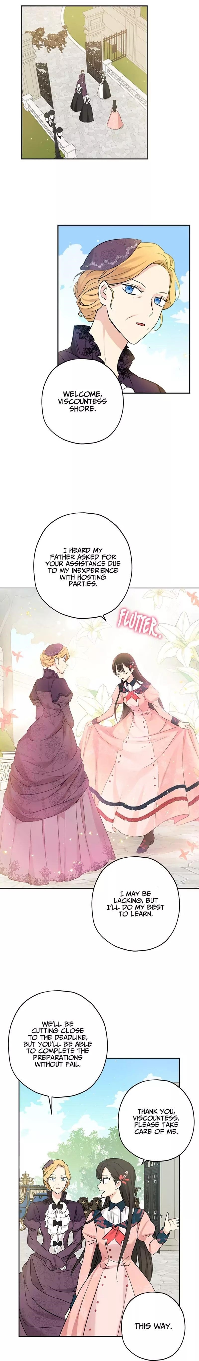 Actually, I Was the Real One - Chapter 15 Page 1