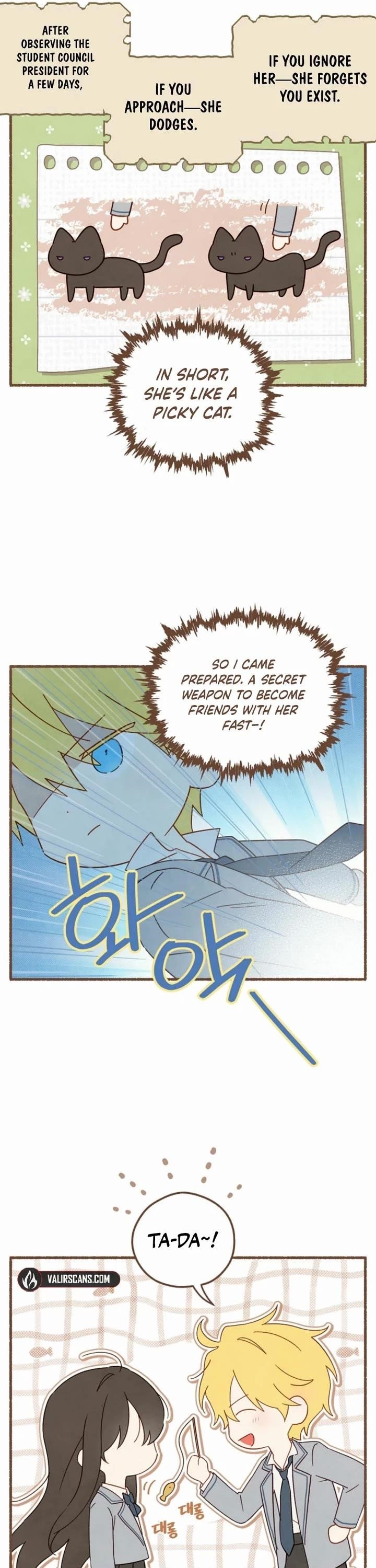 Actually, I Was the Real One - Chapter 152 Page 6