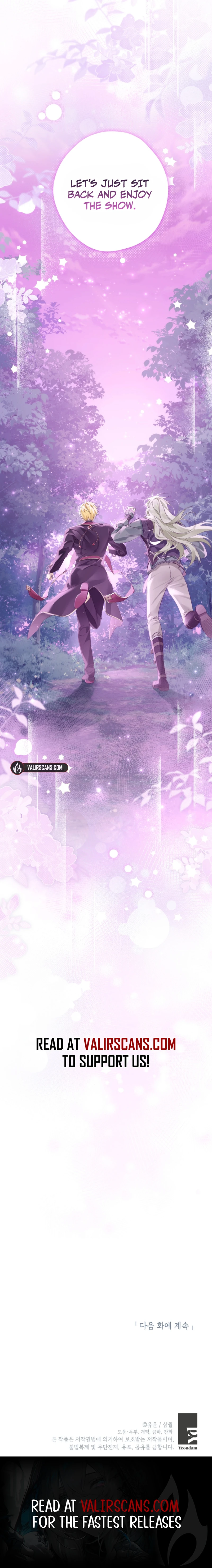 Actually, I Was the Real One - Chapter 155 Page 9