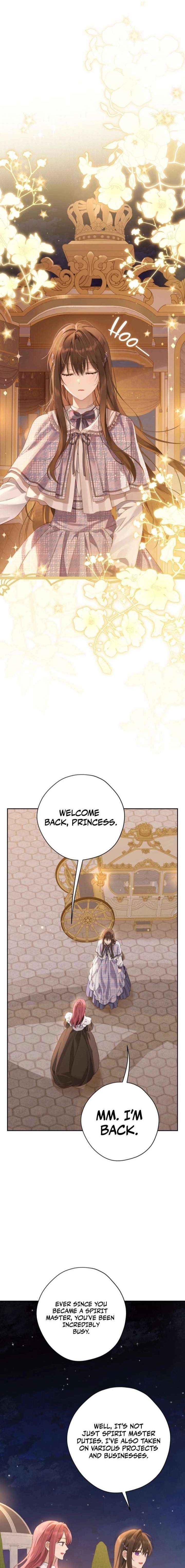 Actually, I Was the Real One - Chapter 157 Page 1