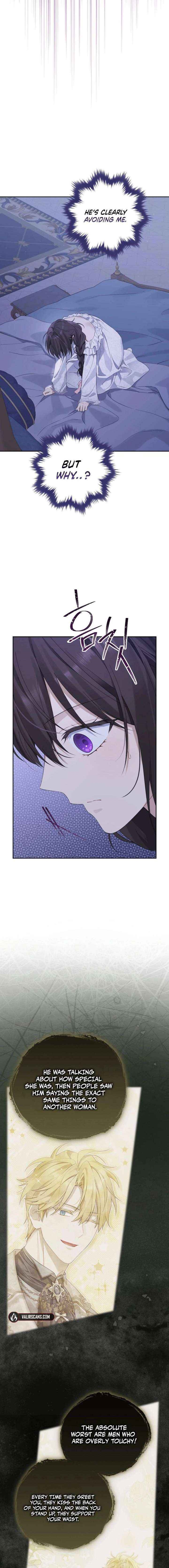 Actually, I Was the Real One - Chapter 157 Page 12