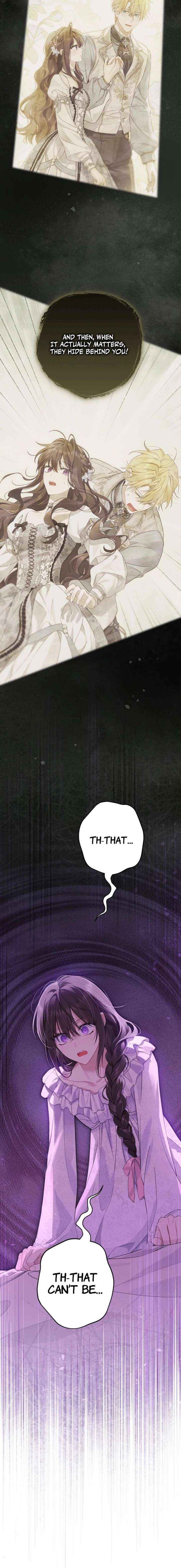 Actually, I Was the Real One - Chapter 157 Page 13