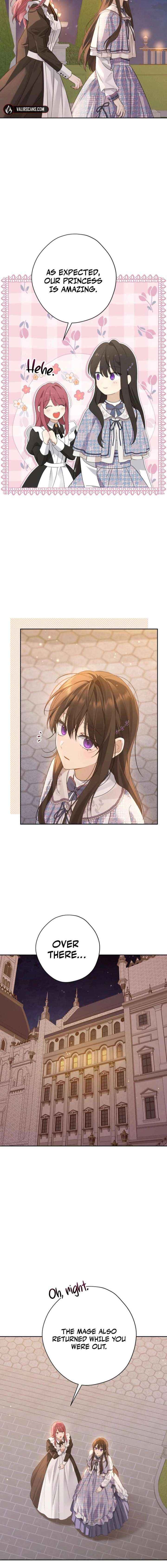 Actually, I Was the Real One - Chapter 157 Page 2