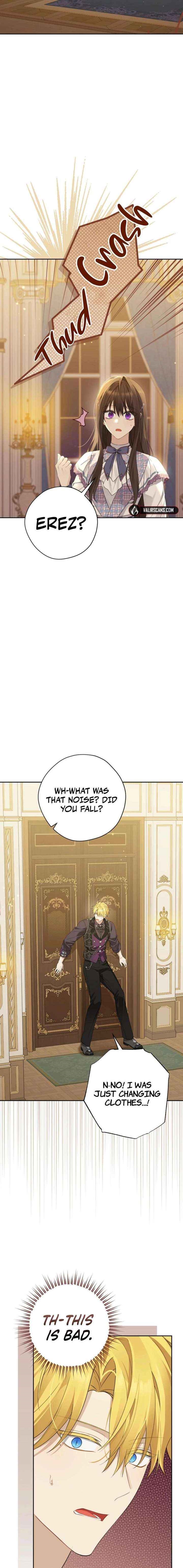 Actually, I Was the Real One - Chapter 157 Page 5
