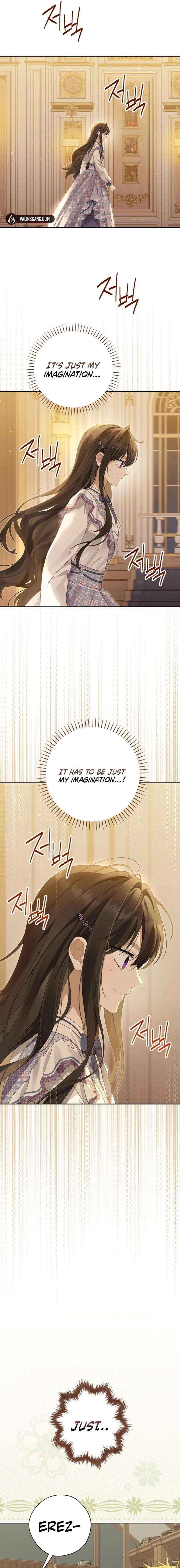 Actually, I Was the Real One - Chapter 157 Page 9