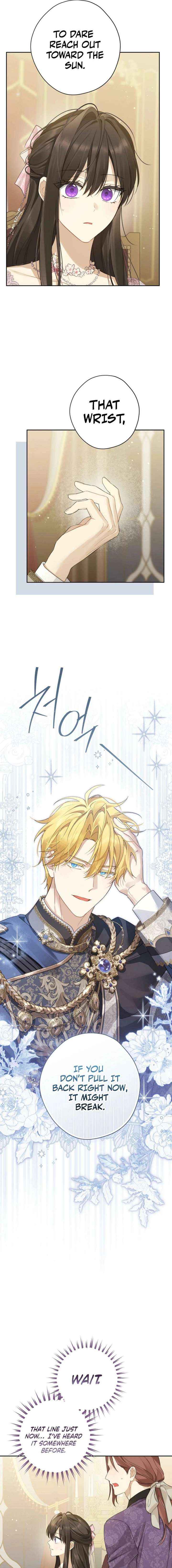 Actually, I Was the Real One - Chapter 158 Page 17