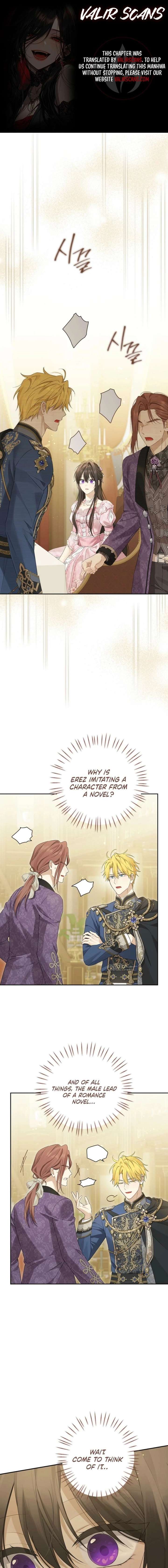 Actually, I Was the Real One - Chapter 159 Page 1