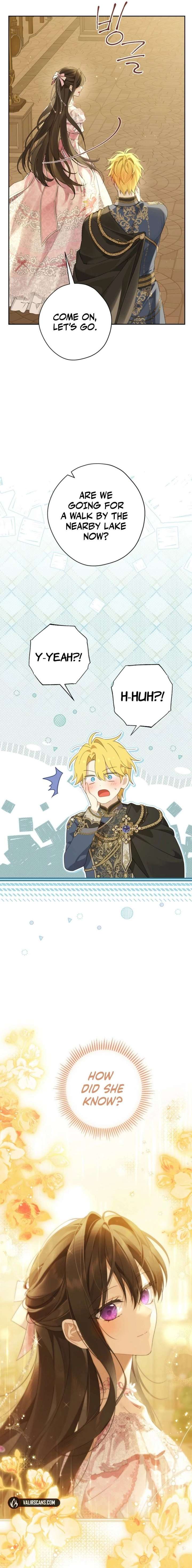 Actually, I Was the Real One - Chapter 159 Page 15