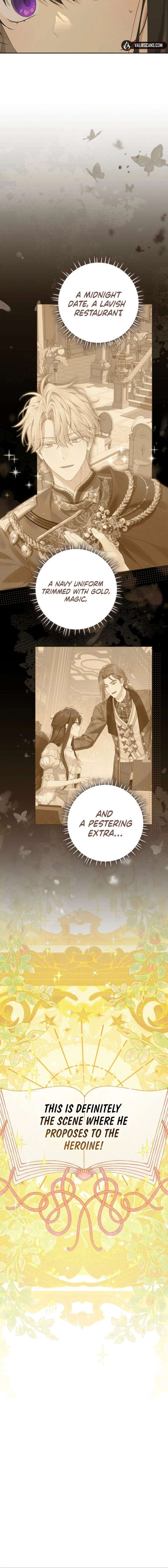 Actually, I Was the Real One - Chapter 159 Page 2