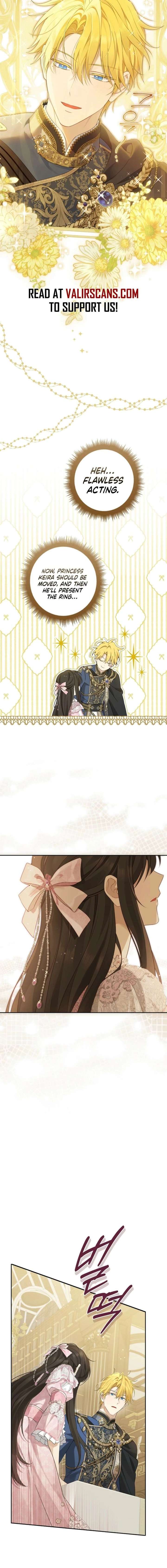 Actually, I Was the Real One - Chapter 159 Page 4