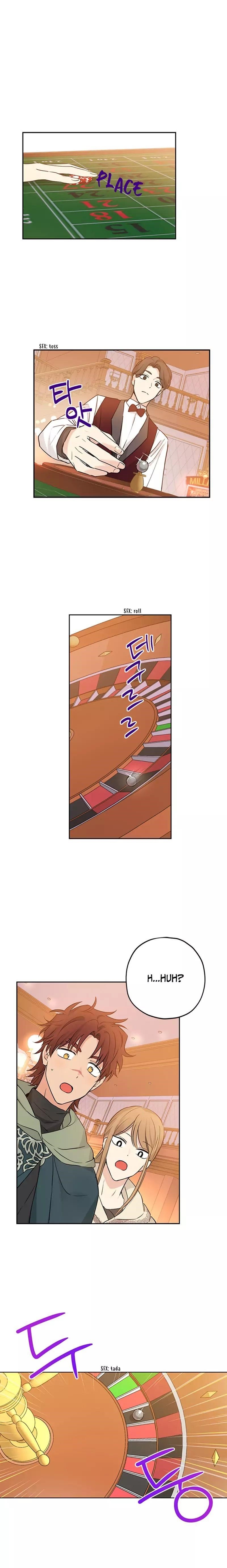 Actually, I Was the Real One - Chapter 16 Page 10