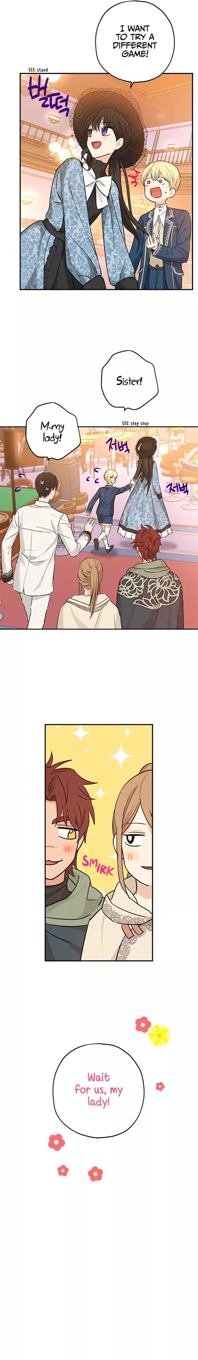Actually, I Was the Real One - Chapter 16 Page 12