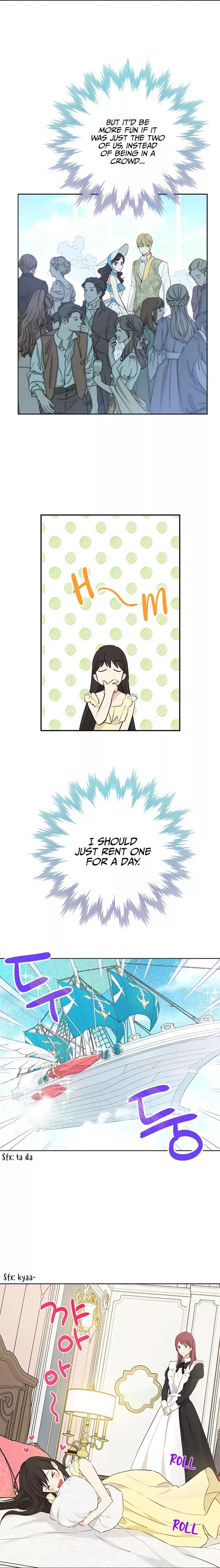 Actually, I Was the Real One - Chapter 18 Page 14