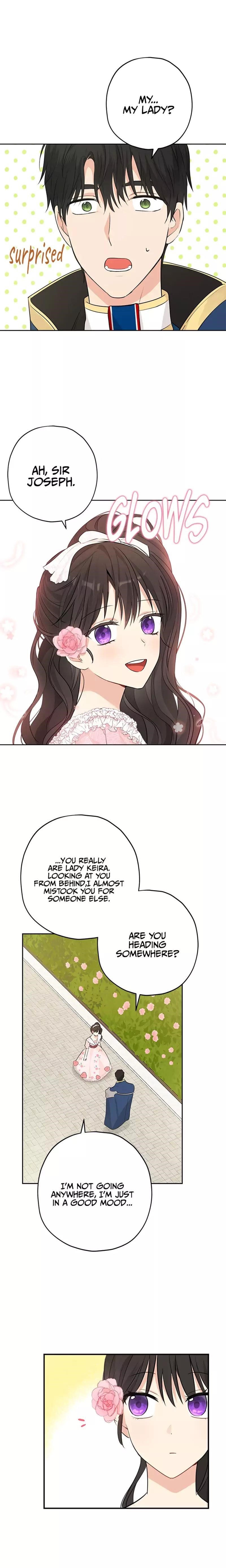 Actually, I Was the Real One - Chapter 19 Page 2