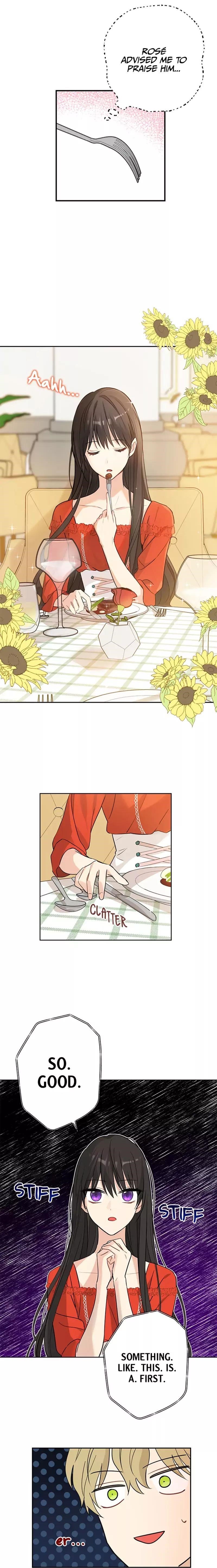 Actually, I Was the Real One - Chapter 20 Page 2