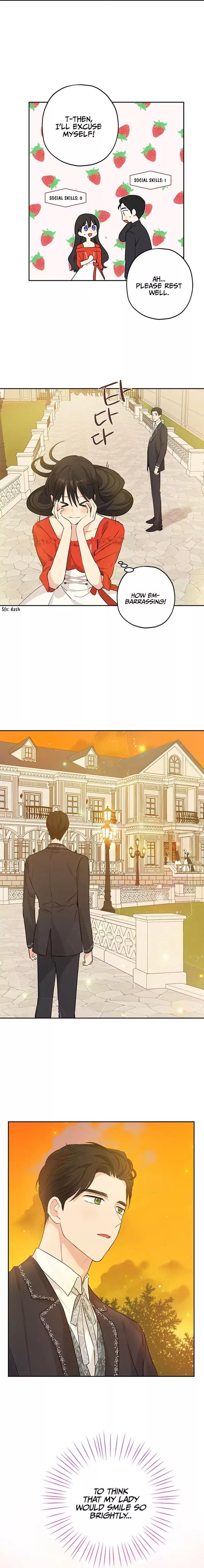 Actually, I Was the Real One - Chapter 21 Page 4