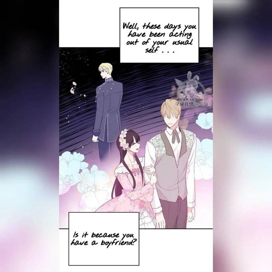 Actually, I Was the Real One - Chapter 22 Page 11