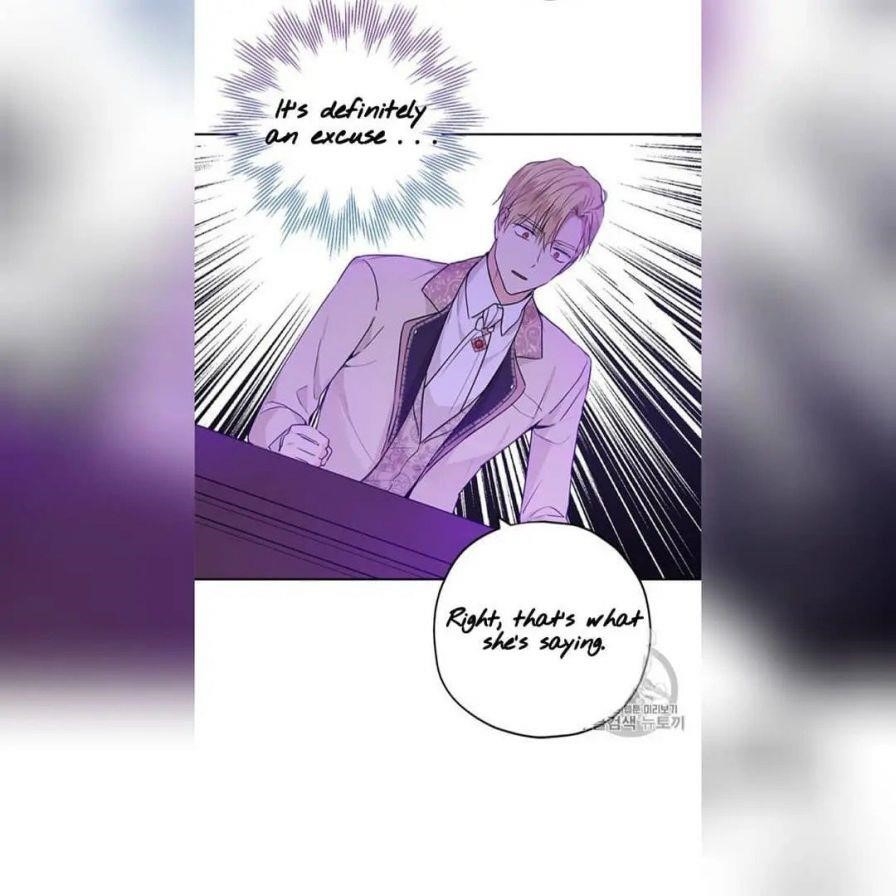 Actually, I Was the Real One - Chapter 22 Page 13
