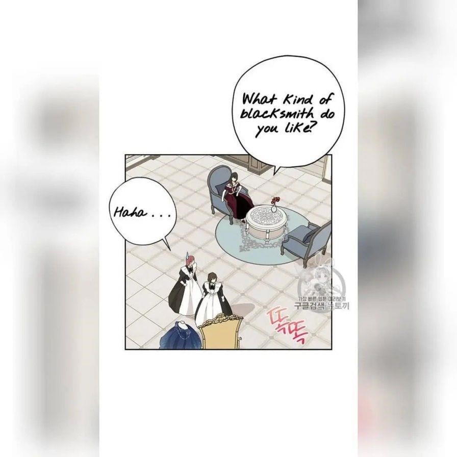 Actually, I Was the Real One - Chapter 22 Page 21
