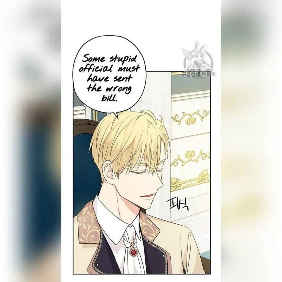 Actually, I Was the Real One - Chapter 22 Page 3
