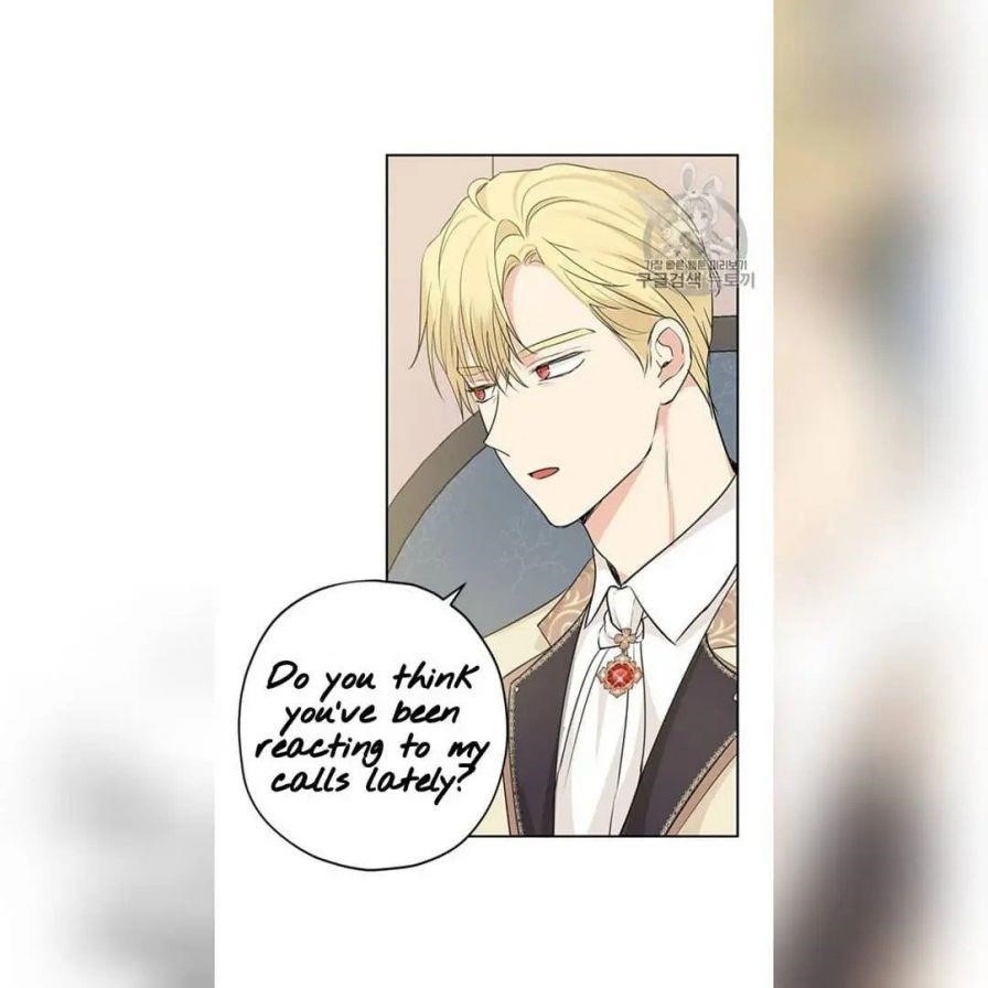 Actually, I Was the Real One - Chapter 22 Page 32