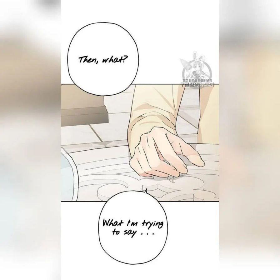 Actually, I Was the Real One - Chapter 22 Page 39