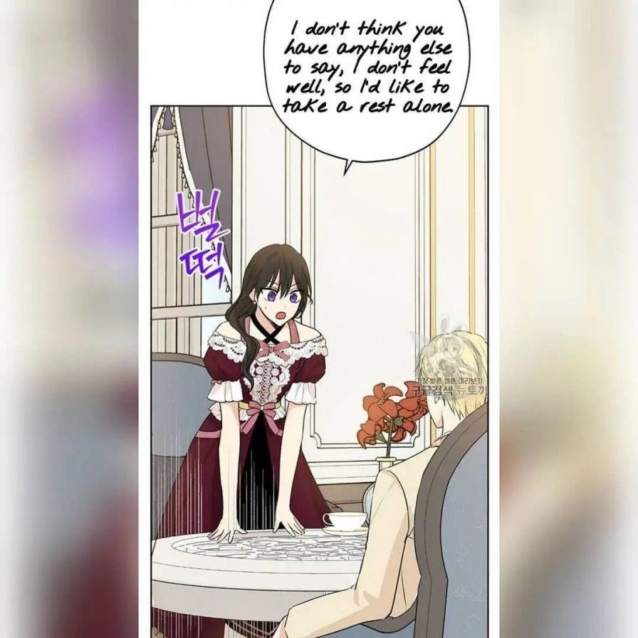 Actually, I Was the Real One - Chapter 22 Page 43