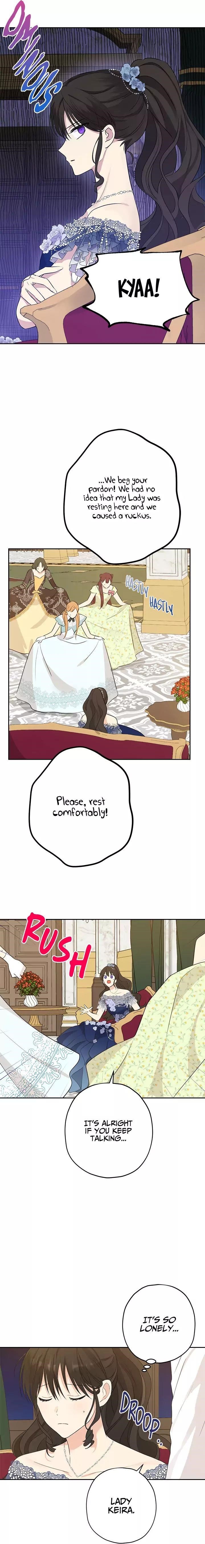 Actually, I Was the Real One - Chapter 23 Page 11