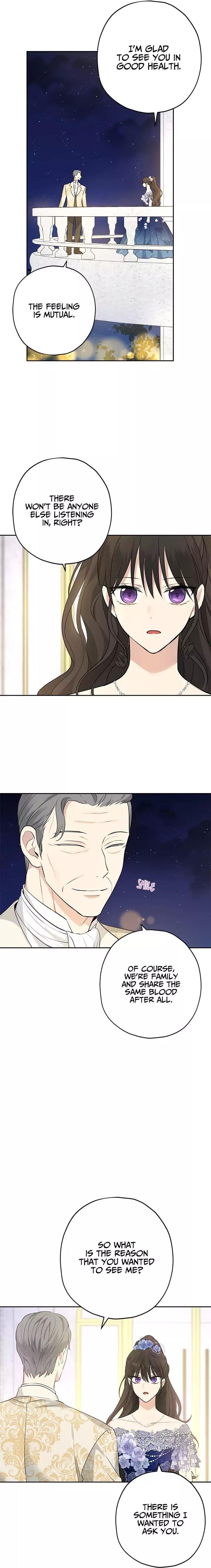 Actually, I Was the Real One - Chapter 23 Page 14