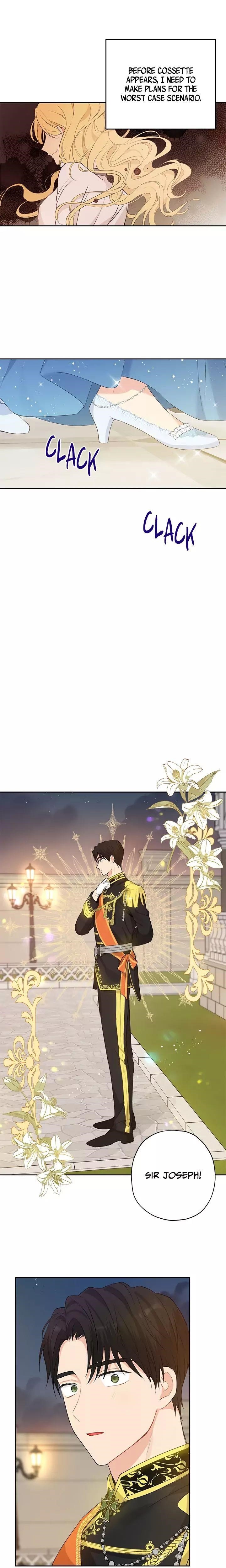 Actually, I Was the Real One - Chapter 23 Page 2
