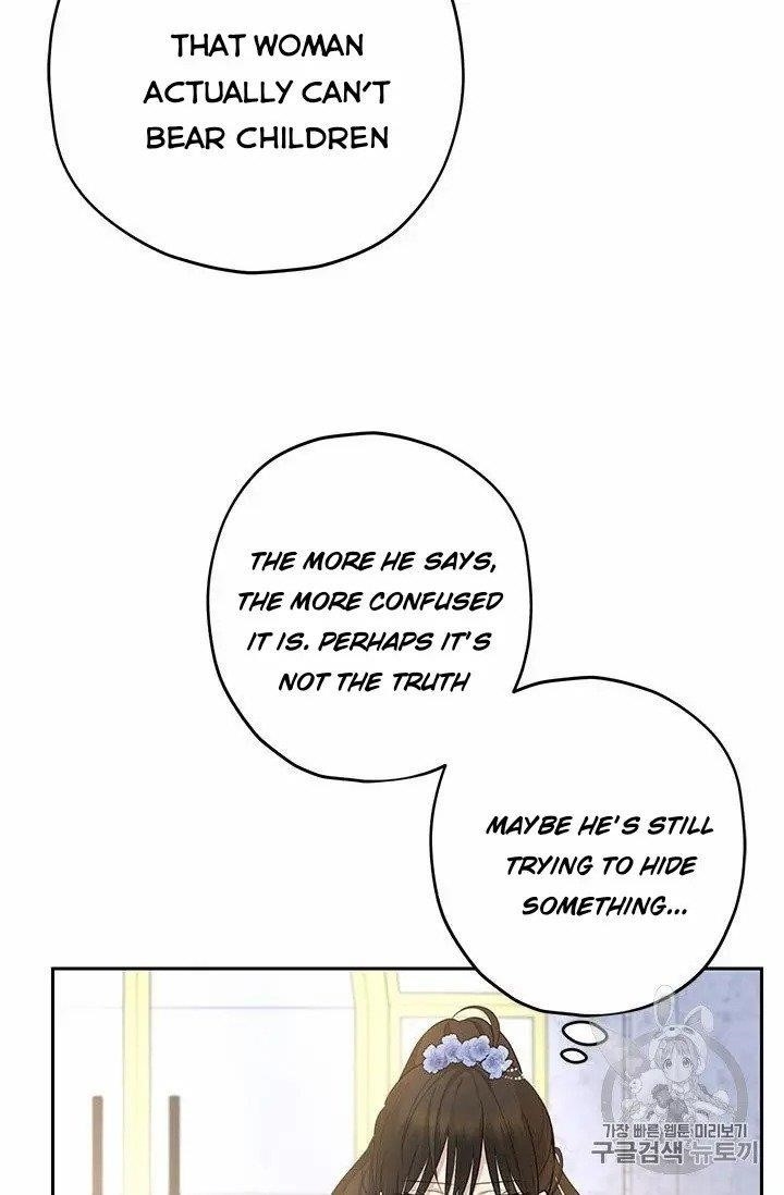 Actually, I Was the Real One - Chapter 24 Page 6