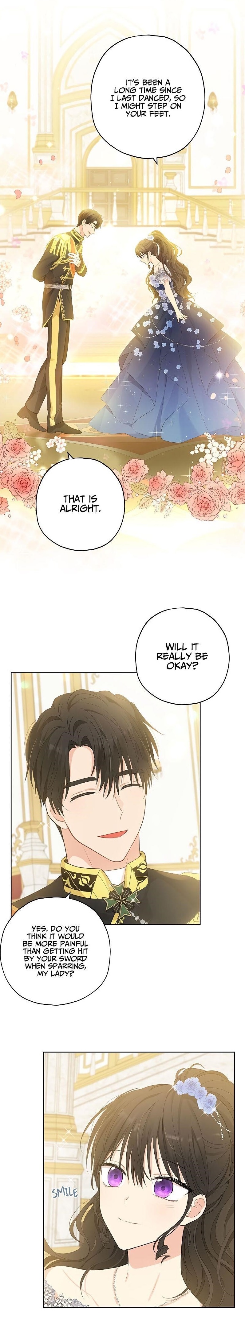 Actually, I Was the Real One - Chapter 26 Page 1