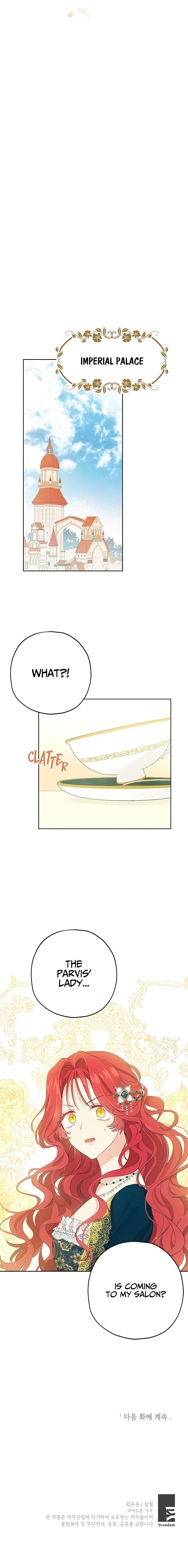 Actually, I Was the Real One - Chapter 26 Page 16