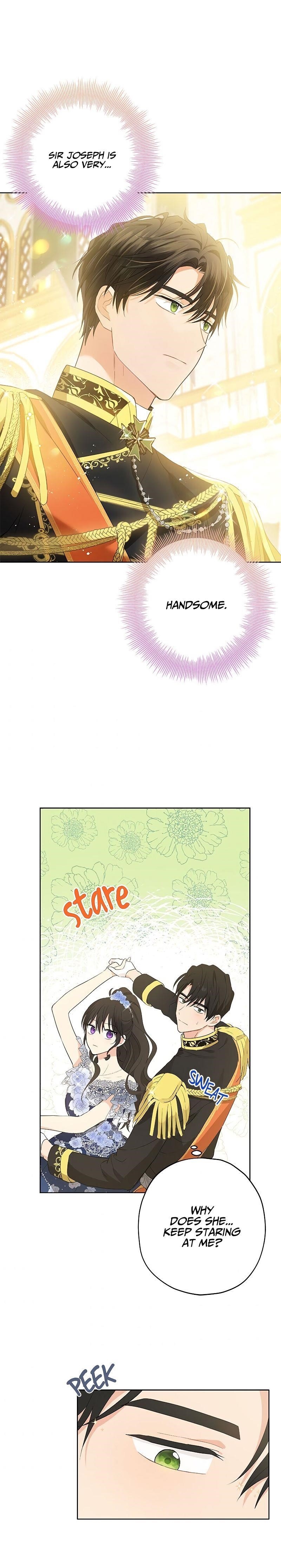 Actually, I Was the Real One - Chapter 26 Page 3