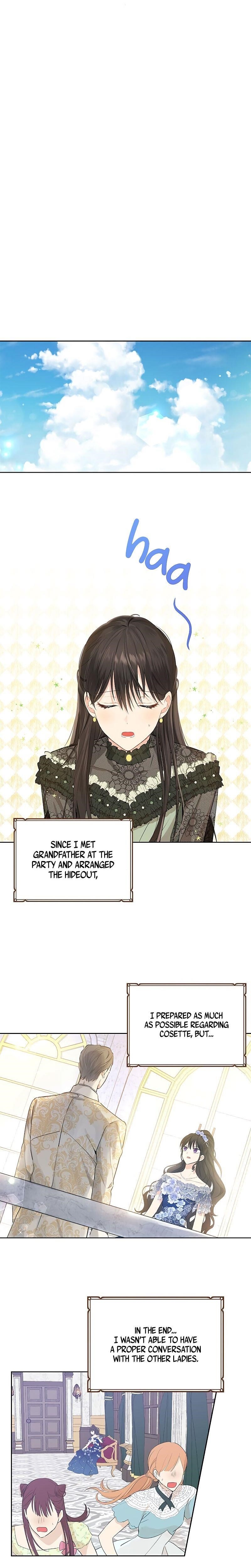 Actually, I Was the Real One - Chapter 26 Page 6