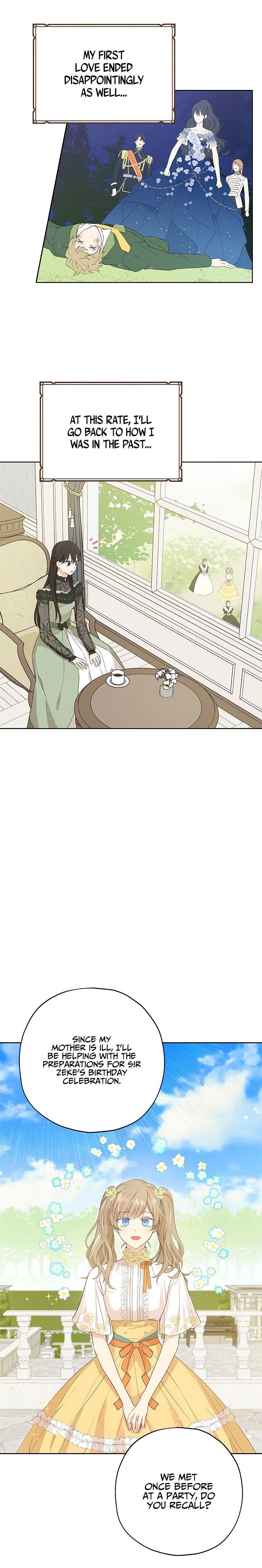 Actually, I Was the Real One - Chapter 26 Page 7