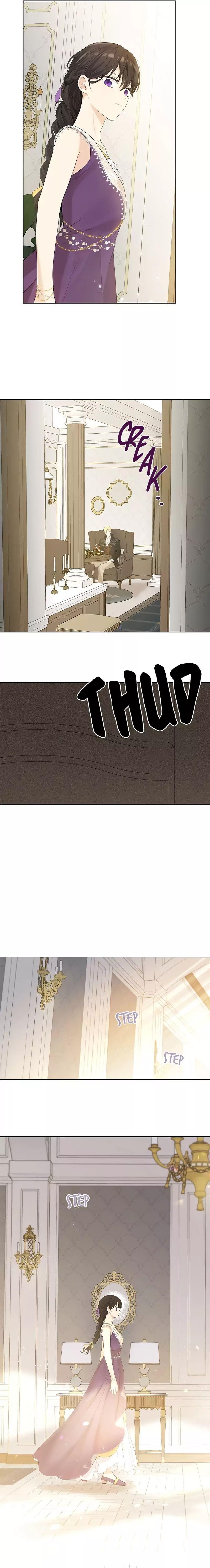 Actually, I Was the Real One - Chapter 28 Page 10