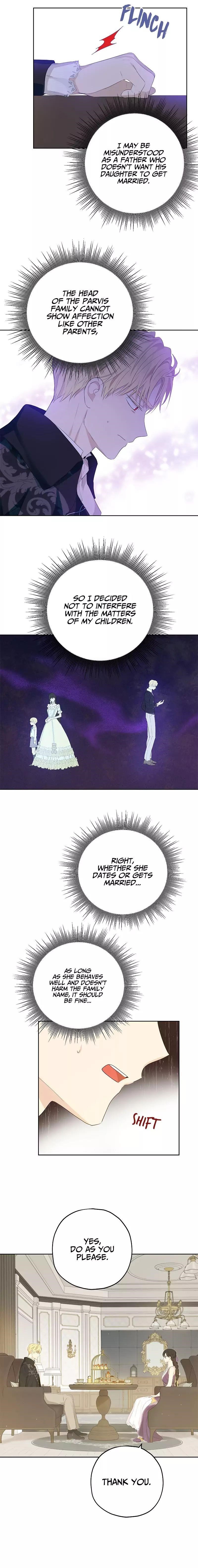 Actually, I Was the Real One - Chapter 28 Page 8