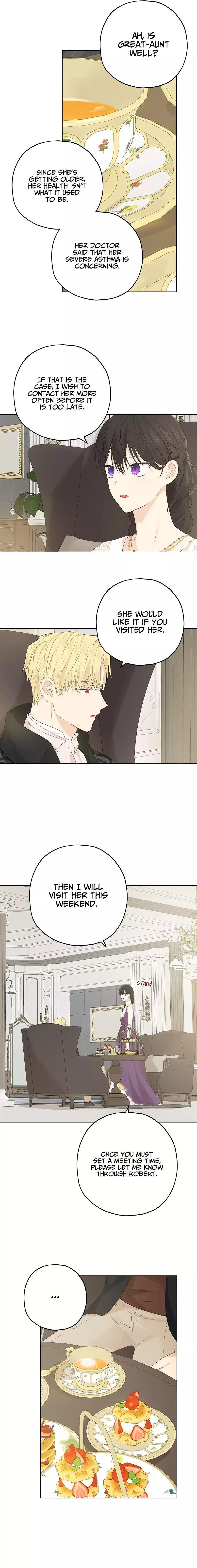 Actually, I Was the Real One - Chapter 28 Page 9
