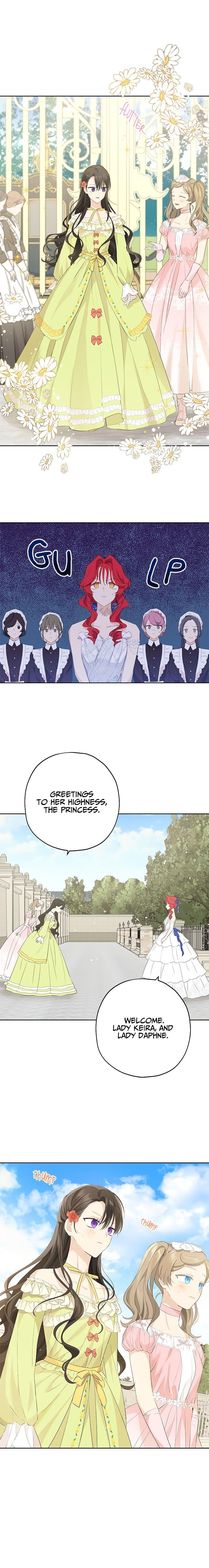 Actually, I Was the Real One - Chapter 29 Page 2