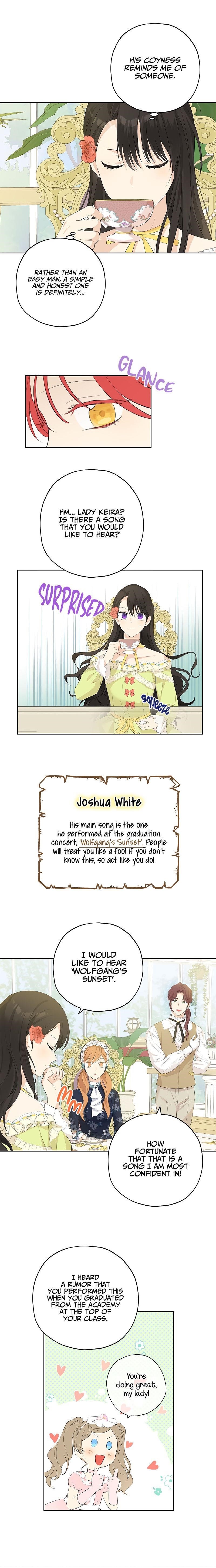 Actually, I Was the Real One - Chapter 29 Page 5