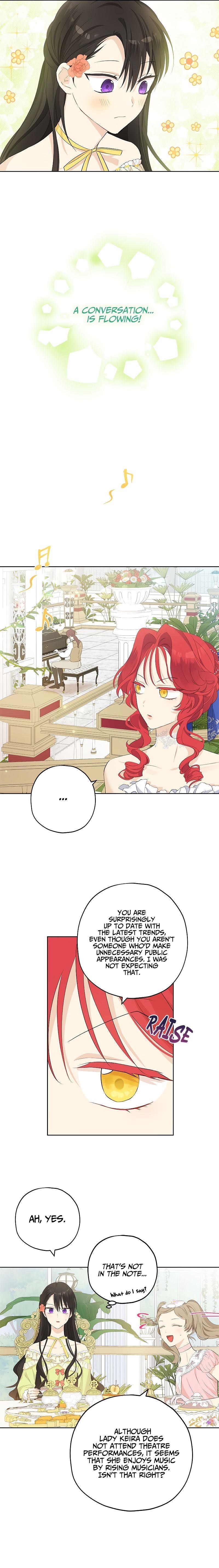 Actually, I Was the Real One - Chapter 29 Page 6