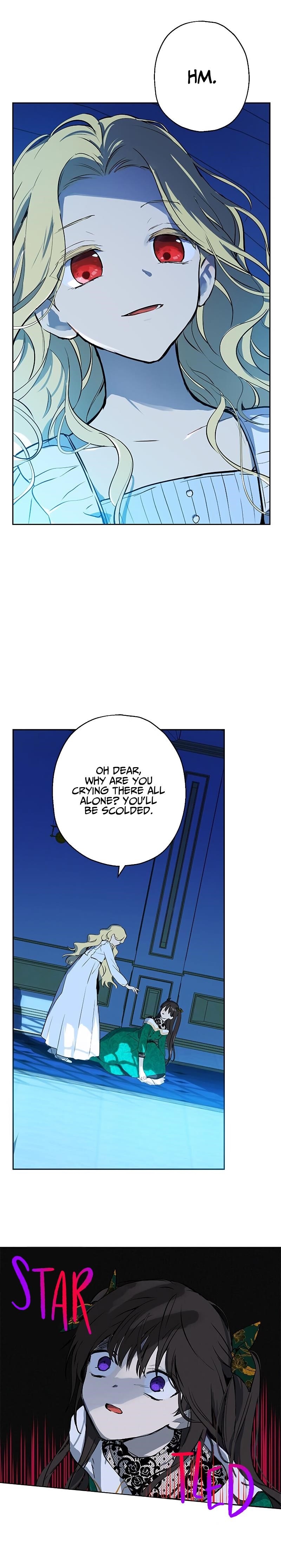 Actually, I Was the Real One - Chapter 3 Page 16
