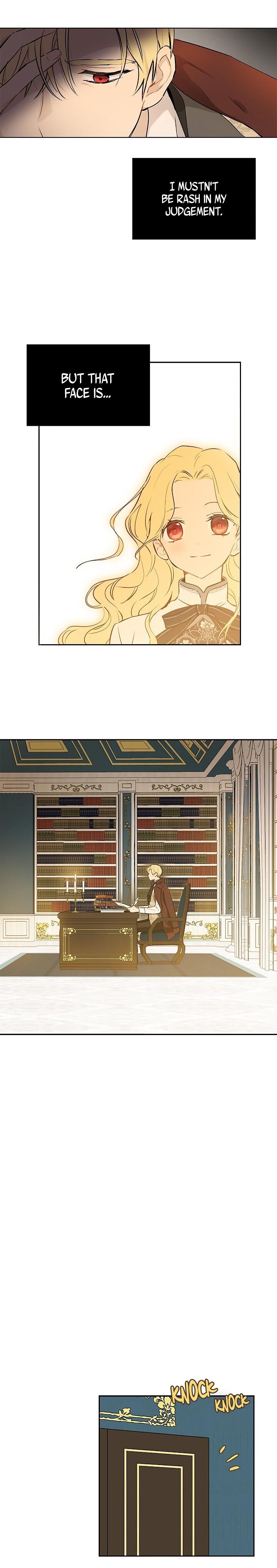 Actually, I Was the Real One - Chapter 3 Page 7