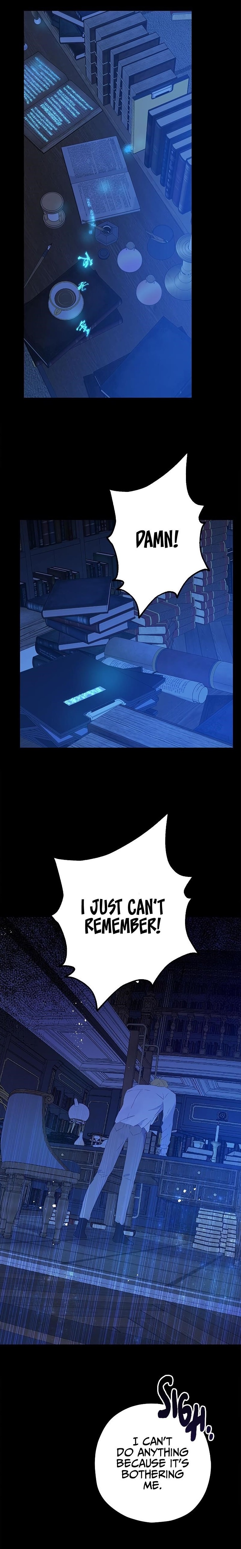 Actually, I Was the Real One - Chapter 31 Page 1