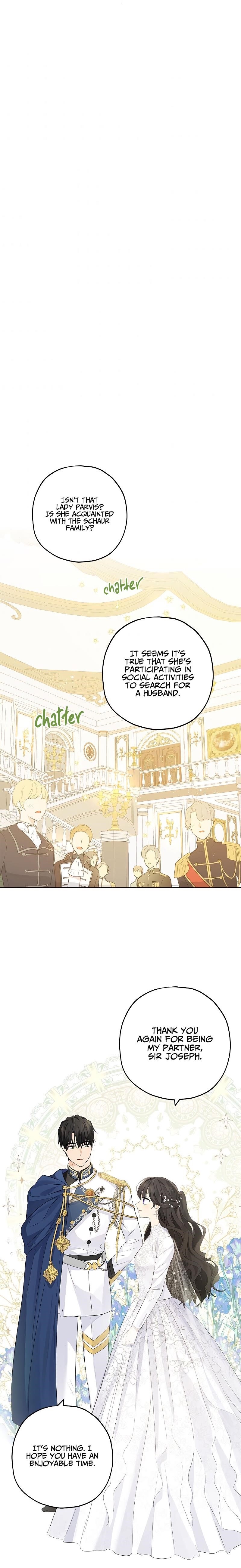 Actually, I Was the Real One - Chapter 31 Page 3