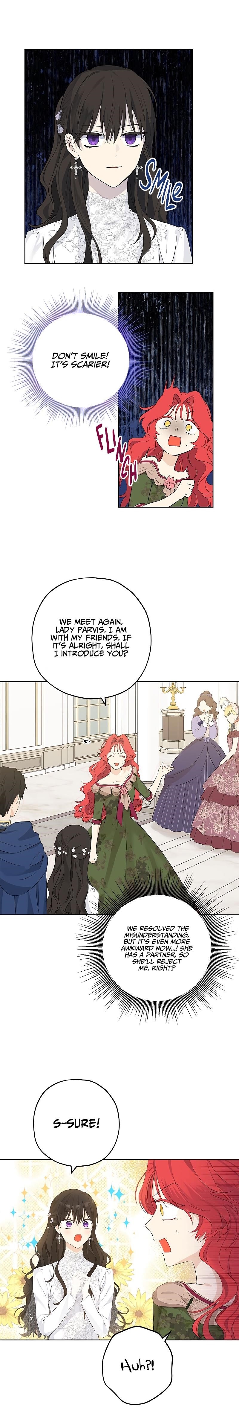Actually, I Was the Real One - Chapter 31 Page 6