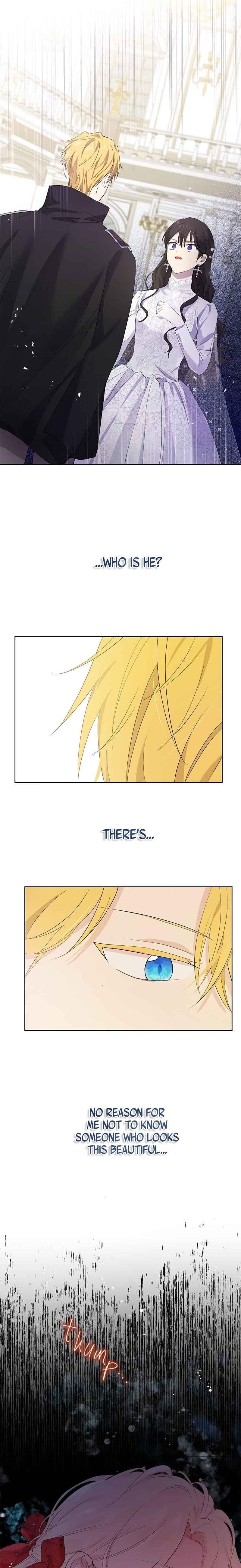 Actually, I Was the Real One - Chapter 32 Page 1