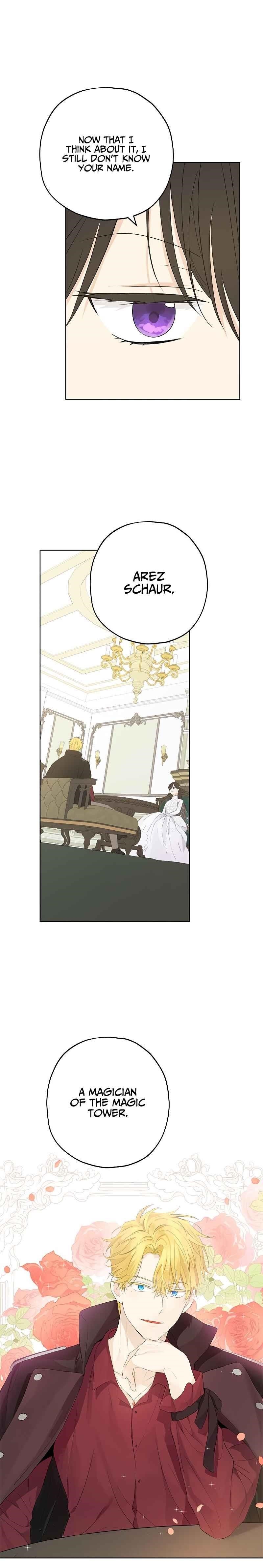 Actually, I Was the Real One - Chapter 32 Page 17